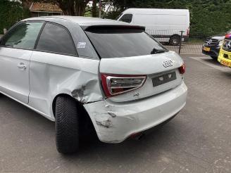 Audi A1 A1 (8X1/8XK), Hatchback 3-drs, 2010 / 2018 1.2 TFSI picture 7