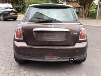 Mini Cooper Mini (R56), Hatchback, 2006 / 2013 1.6 16V Cooper picture 6