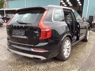 Volvo Xc-90  picture 5