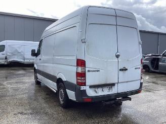 Mercedes Sprinter Sprinter 3,5t (906.63), Van, 2006 / 2020 309 CDI 16V picture 7