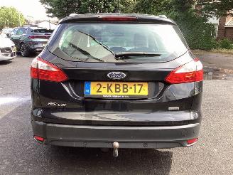 Ford Focus 1.0 Ecoboost picture 6