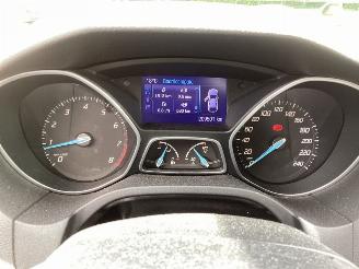 Ford Focus 1.0 Ecoboost picture 14