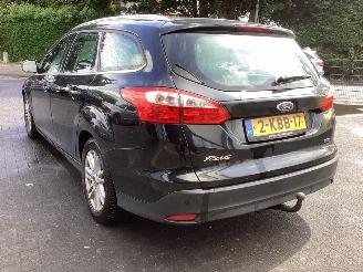 Ford Focus 1.0 Ecoboost picture 7