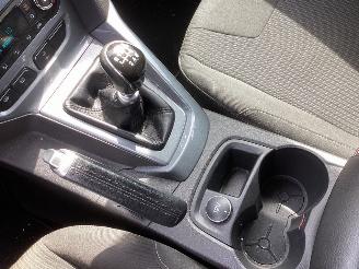 Ford Focus 1.0 Ecoboost picture 9