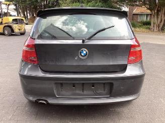 BMW 1-serie 1 serie (E87/87N), Hatchback 5-drs, 2003 / 2012 116i 1.6 16V picture 6