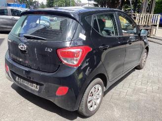 Hyundai I-10 i10 (B5), Hatchback, 2013 / 2019 1.0 12V picture 5