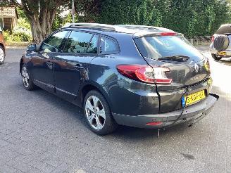 Renault Mégane  picture 7