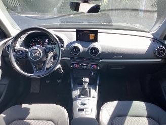 Audi A3 30 TFSI Pro Line picture 12