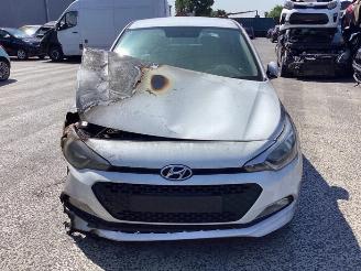 Hyundai I-20 i20 (GBB), Hatchback, 2014 / 2020 1.2i 16V picture 2