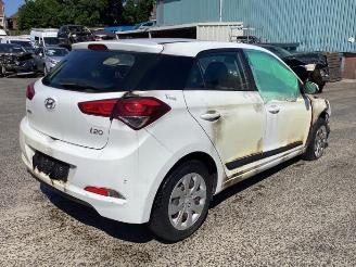 Hyundai I-20 i20 (GBB), Hatchback, 2014 / 2020 1.2i 16V picture 5