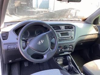 Hyundai I-20 i20 (GBB), Hatchback, 2014 / 2020 1.2i 16V picture 9