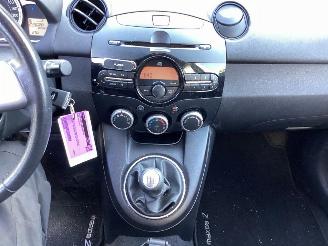 Mazda 2 1.3 TS Plus picture 14