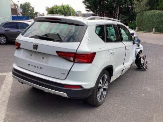 Seat Ateca Ateca (5FPX), SUV, 2016 1.4 TSI 16V picture 5