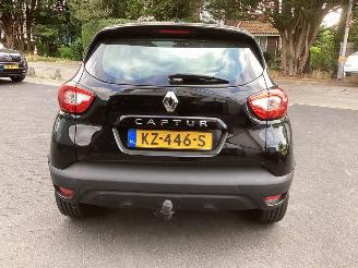 Renault Captur 0.9 TCe Expression picture 6