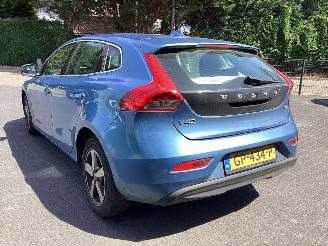 Volvo V-40 2.0 D2 picture 7