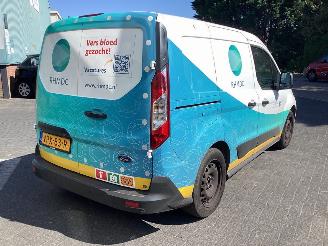 Ford Transit Connect Trend picture 5