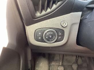 Ford Transit Connect Trend picture 15