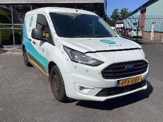 Ford Transit Connect Trend picture 3