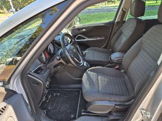 Opel Zafira 1.6 CDTI Design Edition 7p picture 11