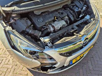 Opel Zafira 1.6 CDTI Design Edition 7p picture 7