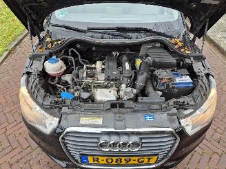 Audi A1 1.2 TSI Ambition PANO picture 11