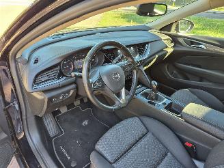 Opel Insignia \'SCHADEVRIJ\' 1.5 Turbo Sport Tourer Business + picture 6