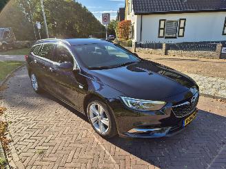 Opel Insignia \'SCHADEVRIJ\' 1.5 Turbo Sport Tourer Business + picture 2