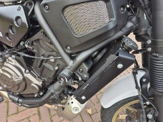 Yamaha  XSR 700 X TRIBUTE picture 8