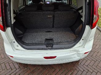 Nissan Note 1.4 Life picture 7