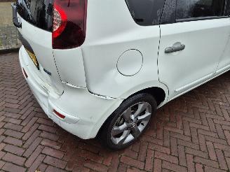 Nissan Note 1.4 Life picture 6