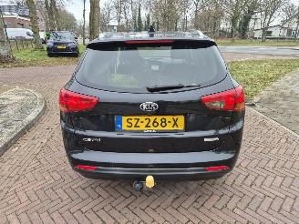 Kia Cee d  picture 5