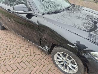 BMW 1-serie 118 I EXECUTIVE picture 3