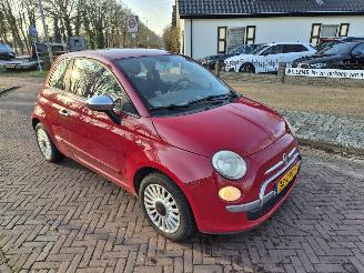 Fiat 500 1.2 POP picture 2