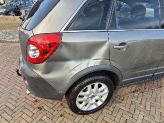 Opel Antara 2.4 16V Temptation picture 5