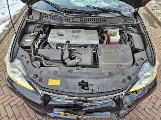 Lexus Ct 200h Hybrid picture 9