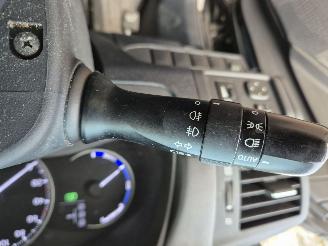 Lexus Ct 200h Hybrid picture 20