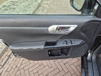 Lexus Ct 200h Hybrid picture 15