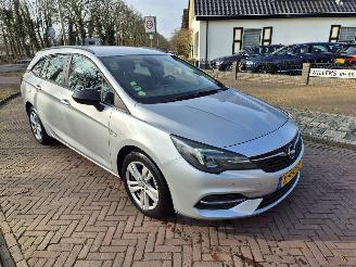 Opel Astra 1.5 CDTI SCHADEVRIJ!! picture 2