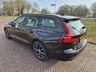 Volvo V-60 2.0 B3 Momentum SCHADEVRIJ!! picture 4