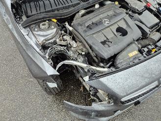 Mercedes A-klasse 180 d Business Solution picture 7