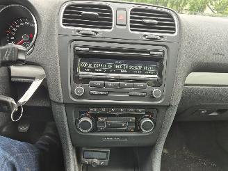 Volkswagen Golf 1.2 TSI TRENDLINE picture 10