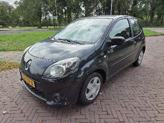 škoda osobní automobily Renault Twingo 1.5 DCI DYNAMIQUE 2011/2