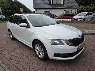 škoda osobní automobily Skoda Octavia 1.0 TSI AUTOMAAT AMBITION 2019/5