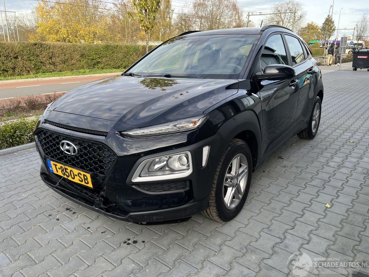 Hyundai Kona 1.0 T-GDI Comfort