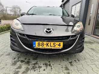 Mazda 3 1.6 TS Plus picture 6