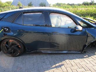 Vrakbiler auto Cupra Born  2021/1