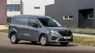demontáž osobní automobily Renault Kangoo  2022/1
