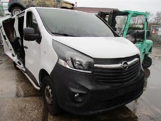 Renault Trafic  picture 3