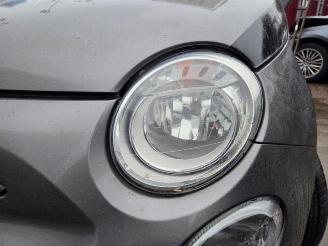Fiat 500 500 (312), Hatchback, 2007 0.9 TwinAir 80 picture 5