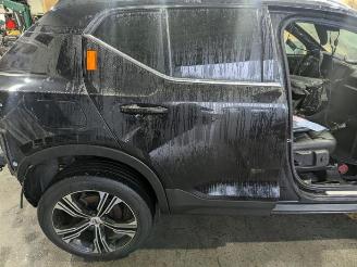 Sloopauto Volvo XC40 XC40 (XZ), SUV, 2017 1.5 T4 Plug-in Hybrid 12V 2020